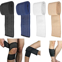 Cotton Elastic Bandage - DryoShop