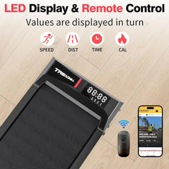 Under Desk Treadmill - DryoShop