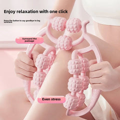 Leg Massager Roller - DryoShop