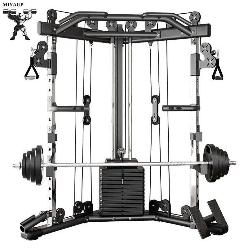Perfect Multi Functional Training Equipment - DryoShop