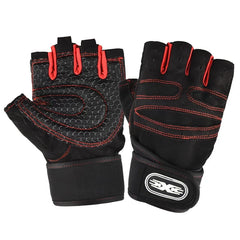 Fitness Weight Lifting Gloves - DryoShop