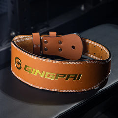Professional Gym Weightlifting Belt - DryoShop
