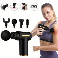Mini Muscle Massage Gun - DryoShop