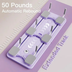 Pilates Reformer Board - DryoShop