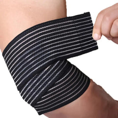 Cotton Elastic Bandage - DryoShop