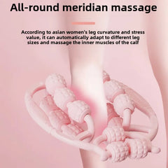 Leg Massager Roller - DryoShop