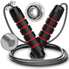 Tangle Free Jump Rope - DryoShop