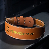 Professional Gym Weightlifting Belt - DryoShop