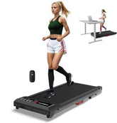 Under Desk Treadmill - DryoShop
