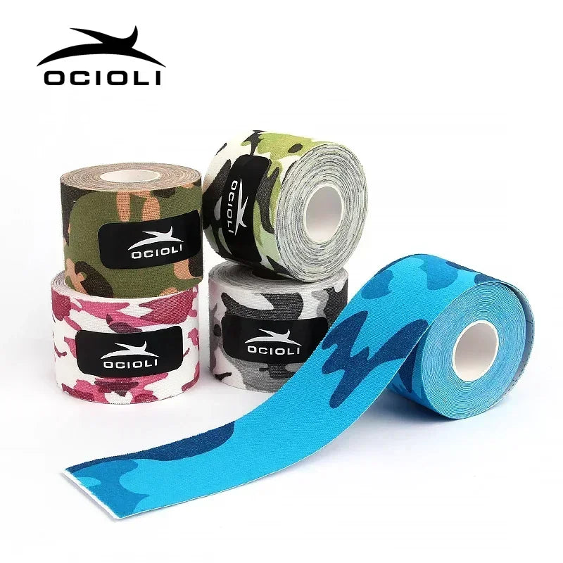 Camouflage KT Tape - DryoShop