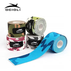 Camouflage KT Tape - DryoShop