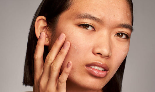 Is Overwashing Your Face Bad?