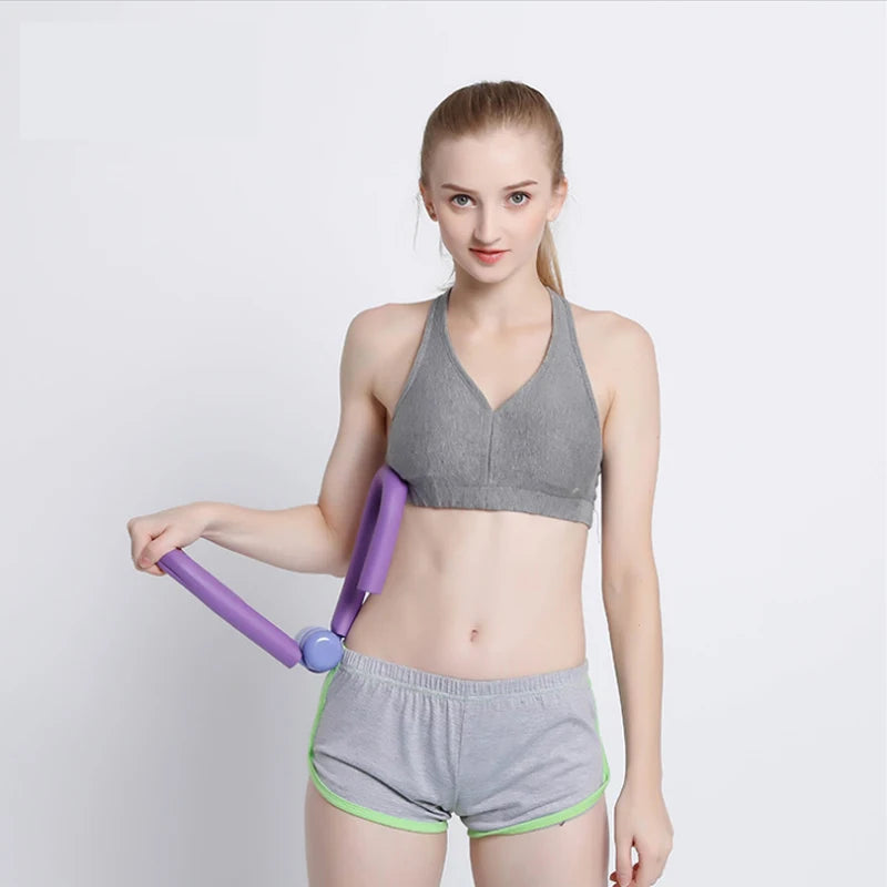 Thigh Muscle Exercise - DryoShop