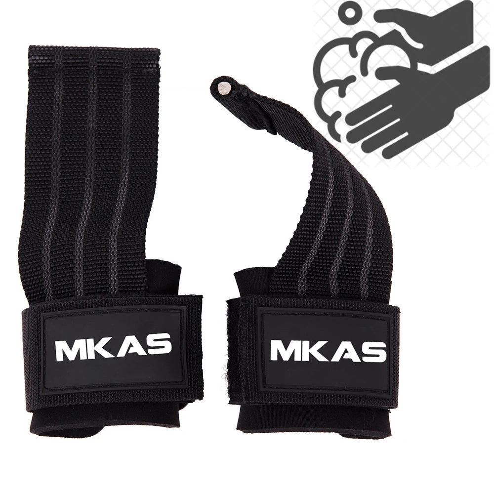 Weight Lifting Wrist Wraps - DryoShop