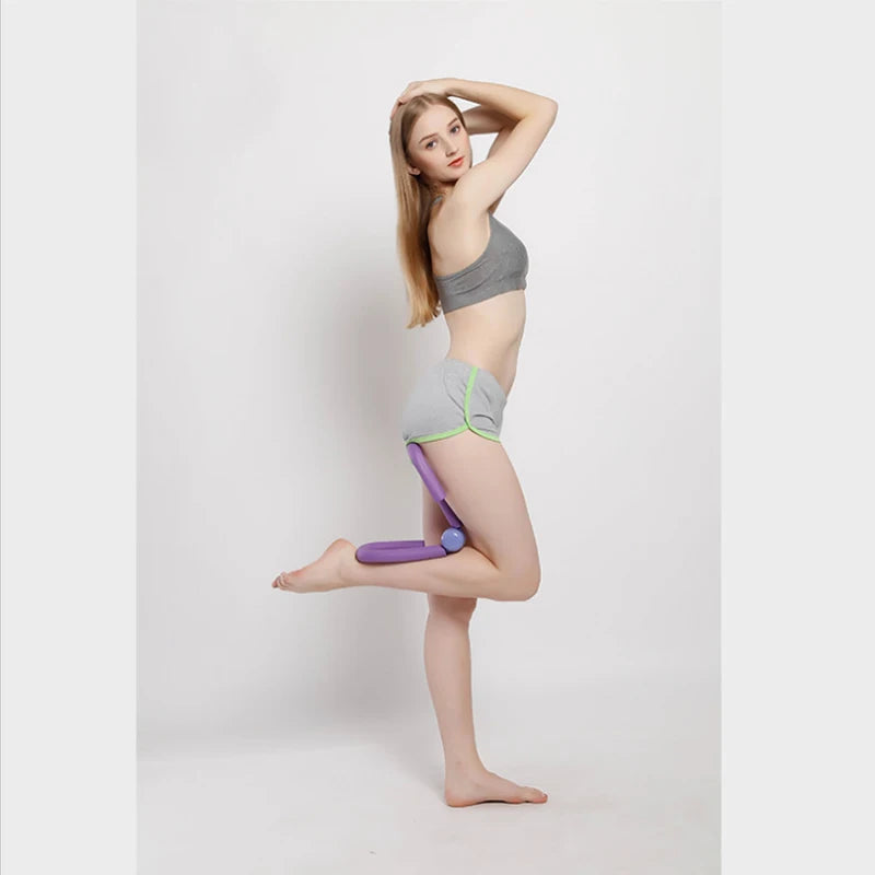 Thigh Muscle Exercise - DryoShop