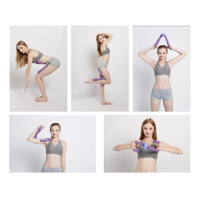 Thigh Muscle Exercise - DryoShop
