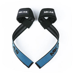 Gym Lifting Straps