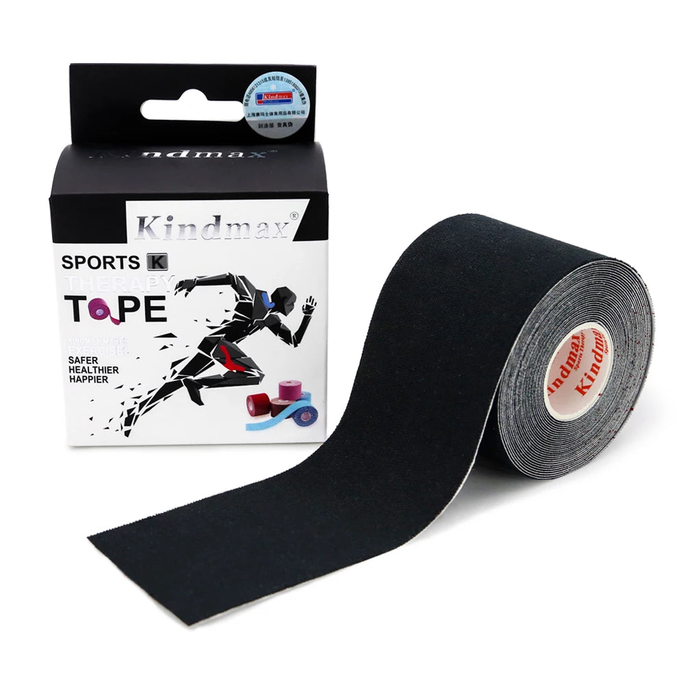 Cotton Kinesiology Tape