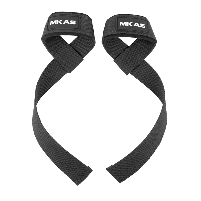 Gym Lifting Straps