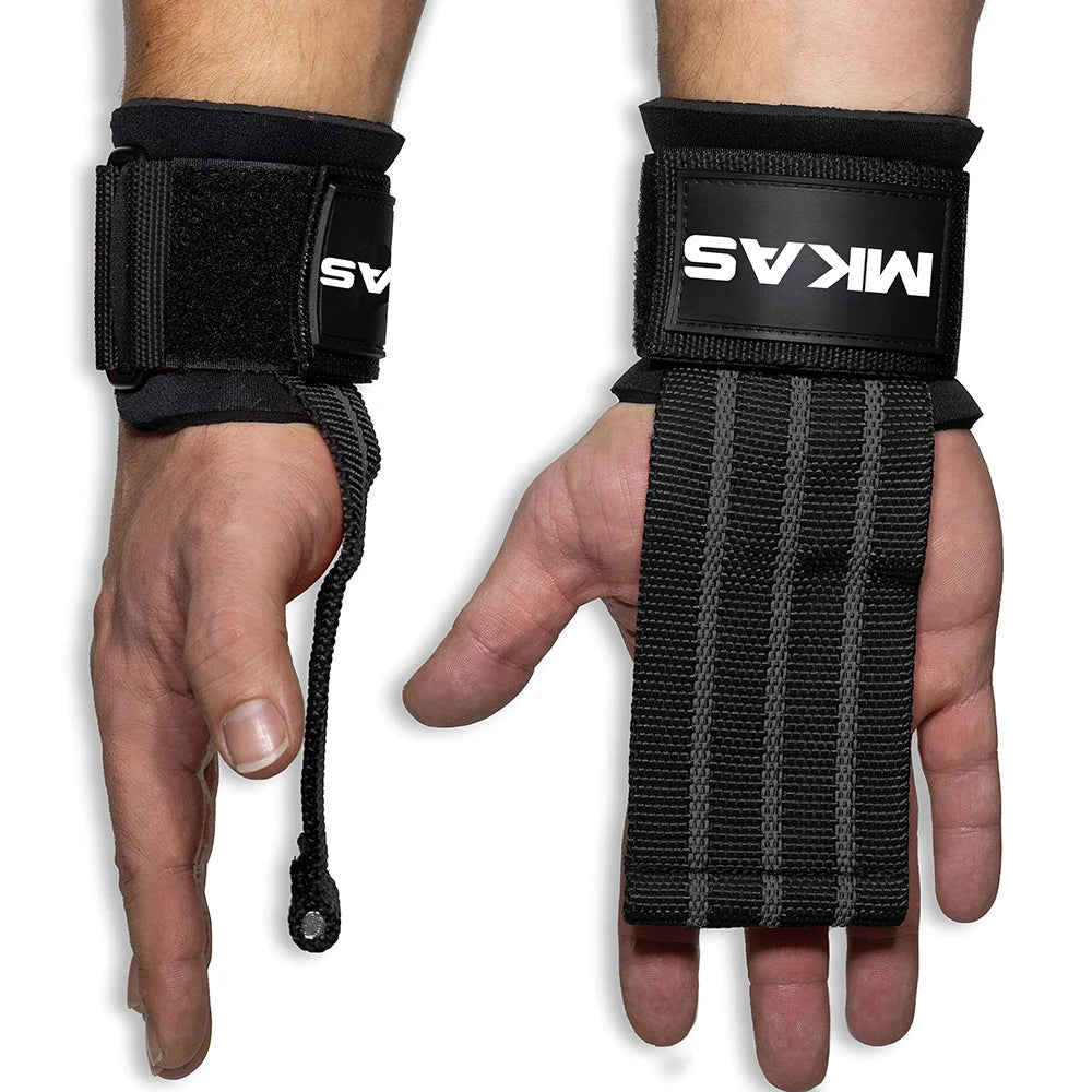 Weight Lifting Wrist Wraps - DryoShop