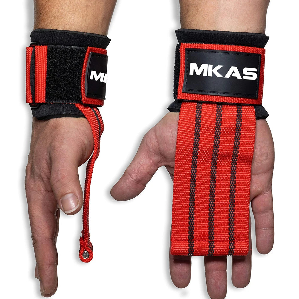 Weight Lifting Wrist Wraps - DryoShop