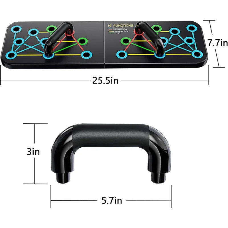 Pushup Board