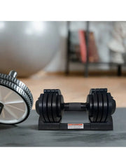 Adjustable Dumbbell Set - DryoShop