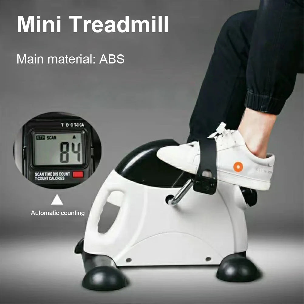 Indoor Exercise Pedals