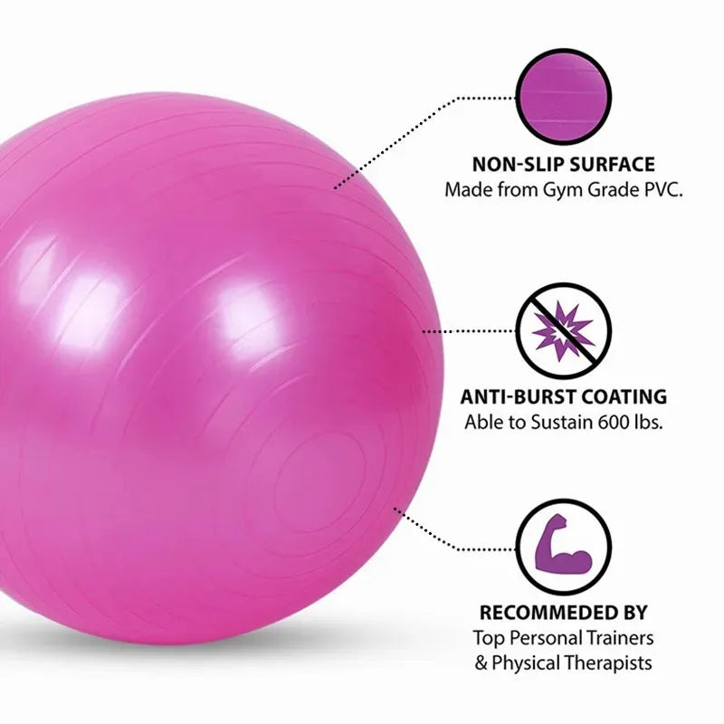 Yoga Ball - DryoShop