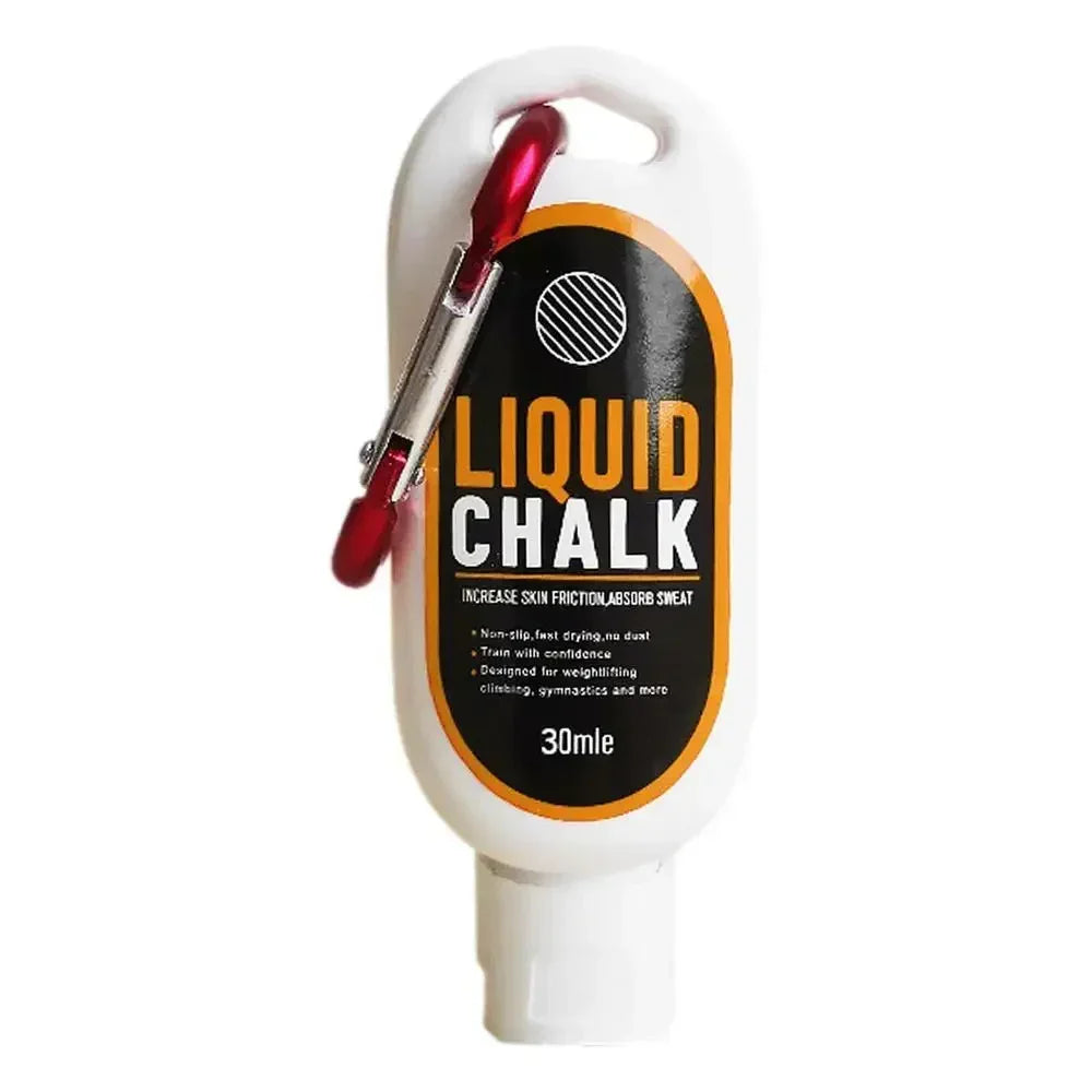 30/50/100ml Liquid Chalk