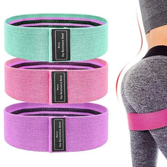 Fitness Resistance Band