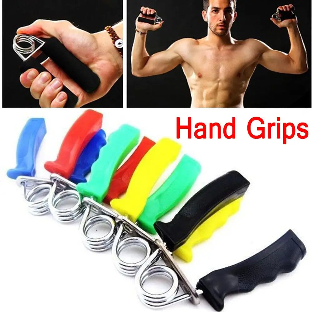 Forearm Trainer