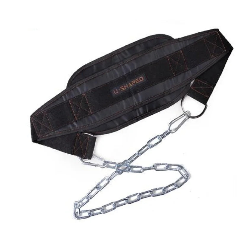 Weight Lifting Dip Belt - DryoShop