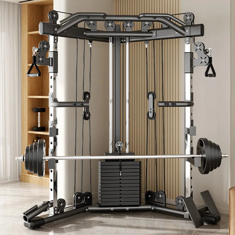 Perfect Multi Functional Training Equipment - DryoShop