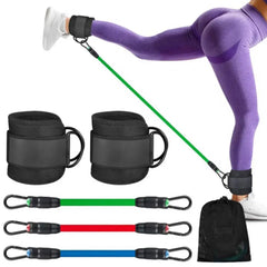 Ankle Resistance Bands