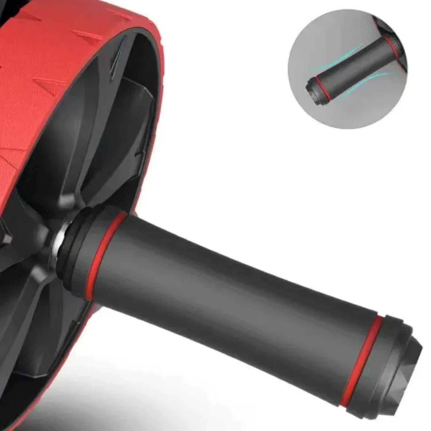 Ab Wheel - DryoShop