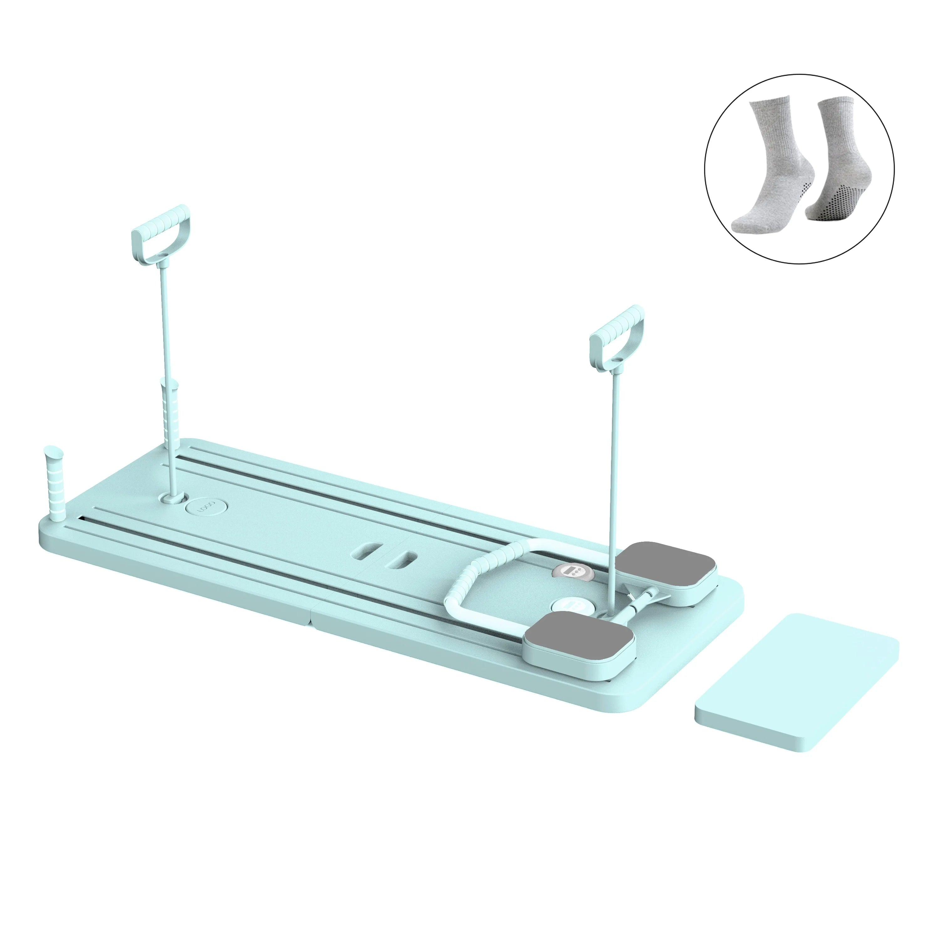 Pilates Reformer Board - DryoShop