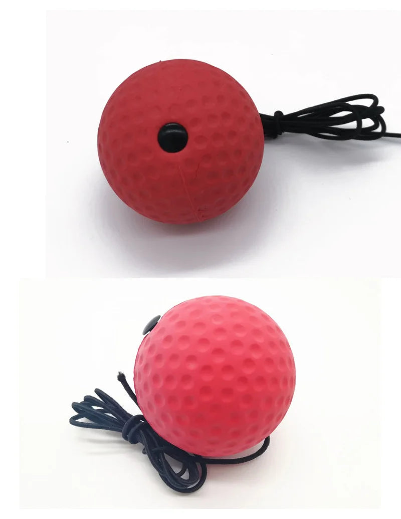 Boxing Speed Ball Head-mounted - DryoShop