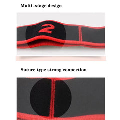 Dance Yoga Stretching Belt