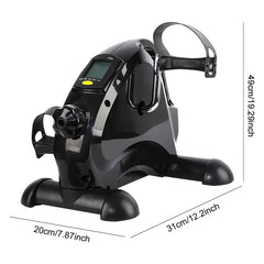 Indoor Exercise Pedals