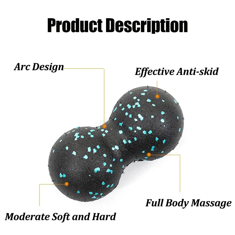 Massage Peanut Balls - DryoShop