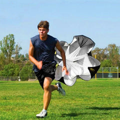 Speed Training Drag Parachute