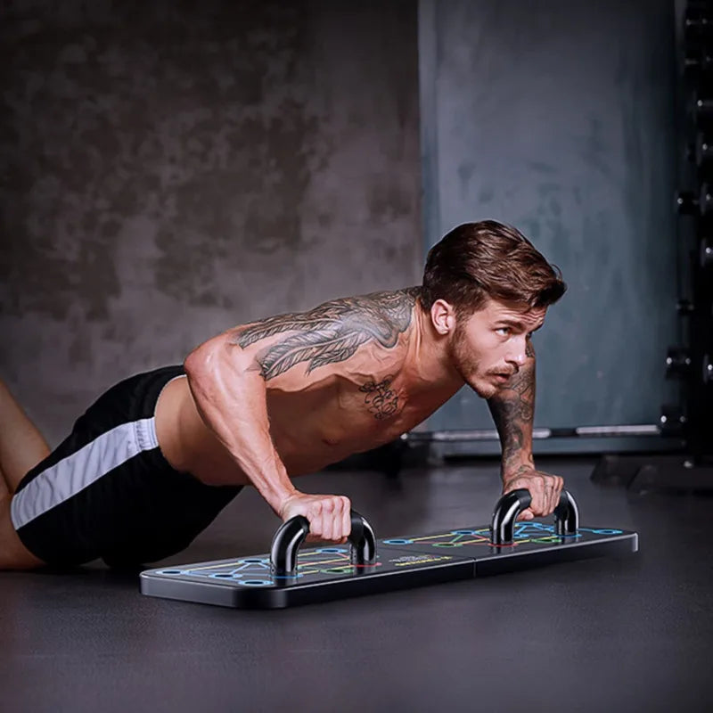 Pushup Board