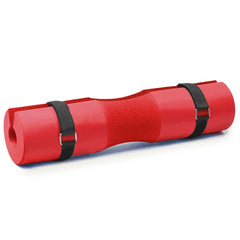 Thickened Barbell Pad