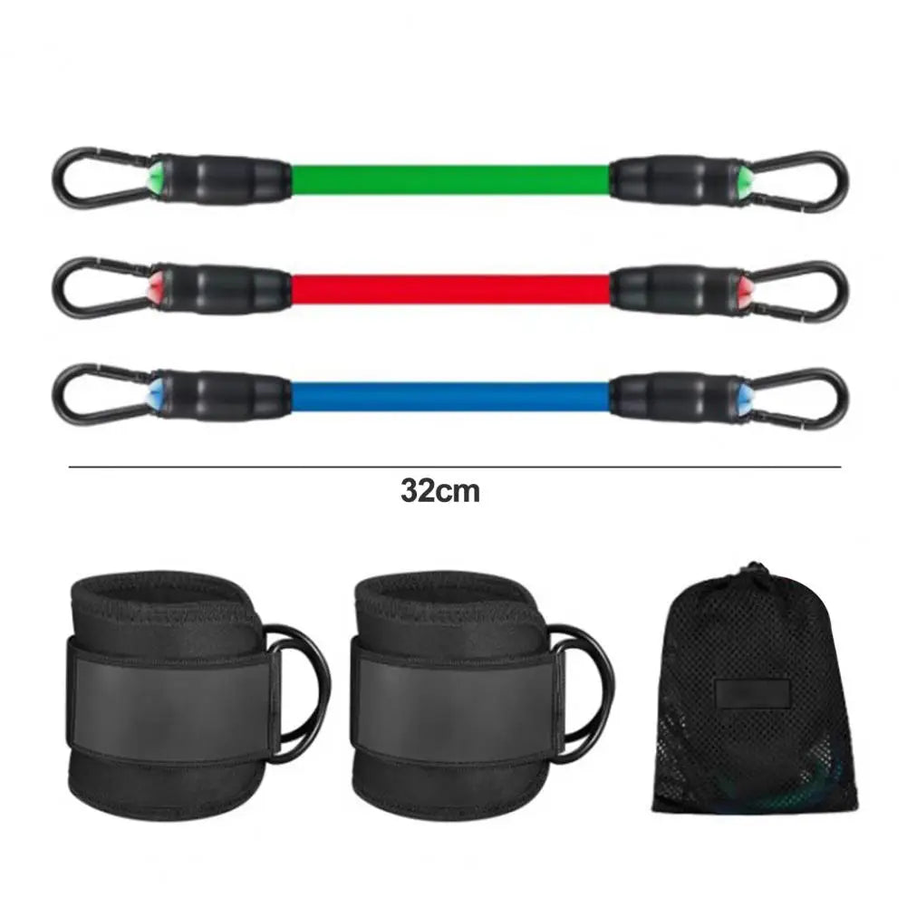 Ankle Resistance Bands