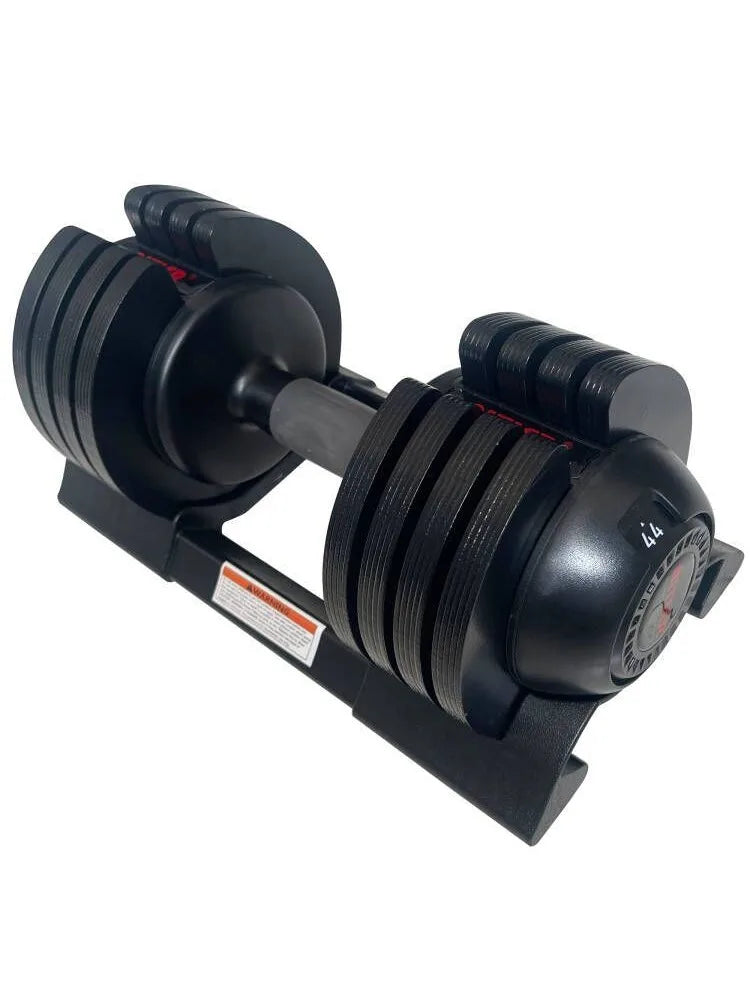 Adjustable Dumbbell Set - DryoShop