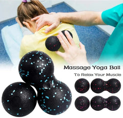 Massage Peanut Ball