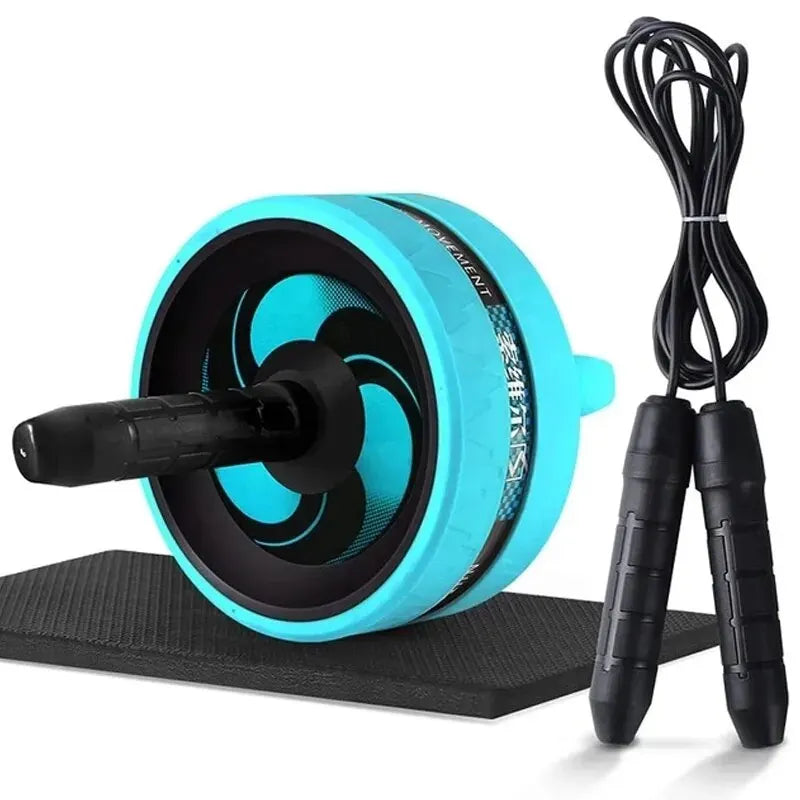 AB Roller&Jump Rope