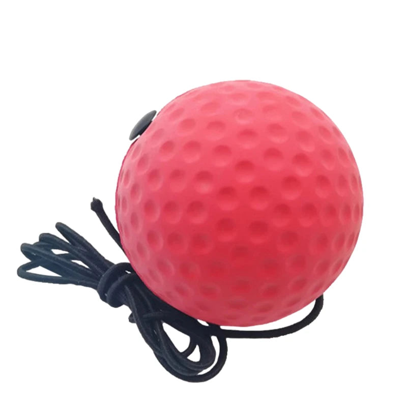 Boxing Speed Ball Head-mounted - DryoShop