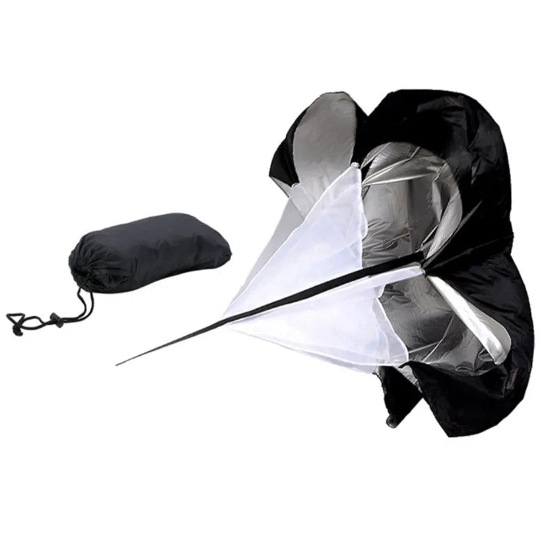 Speed Training Drag Parachute